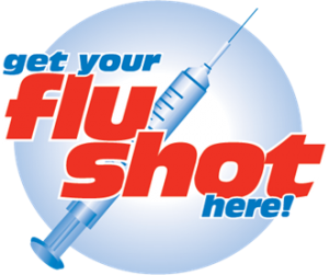 Free Flu Shot
